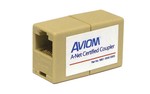 C-100 A-Net Cable Coupler