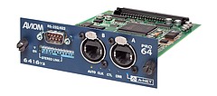 6416Y2 A-Net Interface Card