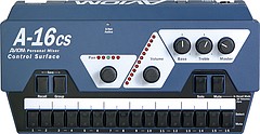 A-16CS Control Surface
