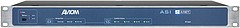 ASI A-Net Systems Interface