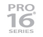 Pro16 Logo