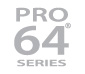 Pro64 Logo