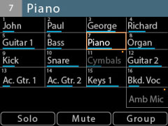 A640 Names View