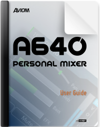 A640 User Guide Thumbnail