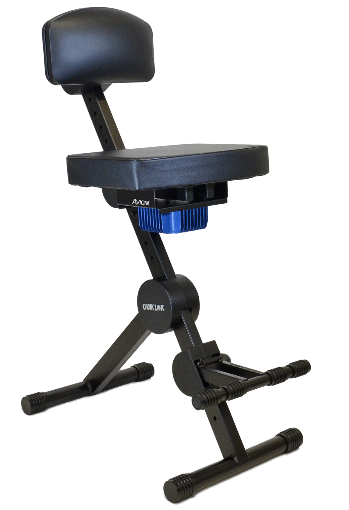 PFS-1 Performance Stool with Transducer