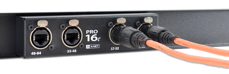SB4 System Bridge Multi-Stream Wiring Overview