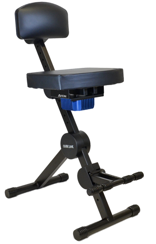 PFS-1 Performance Stool with Built-In Transducer