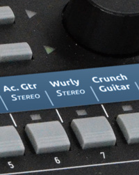 Label Strip Template Thumbnail
