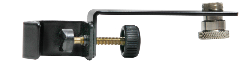 EB-1 Extension Bracket Front View