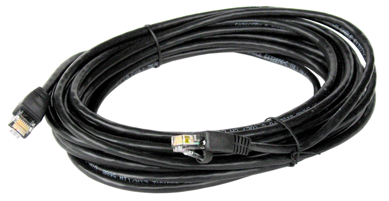Aviom L-25 Cat-5e Cable Overview
