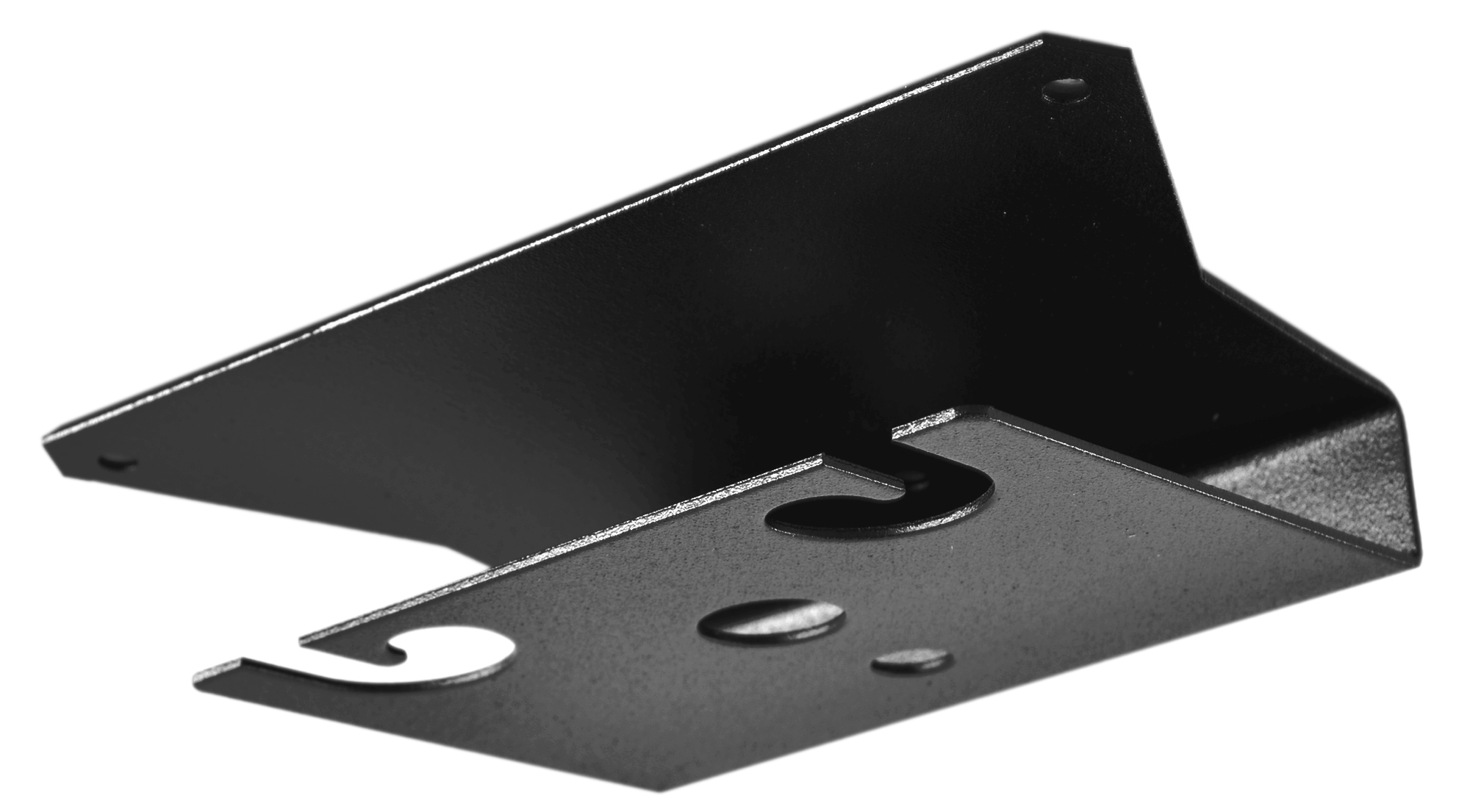 MT-1a High-Resolution Rear View