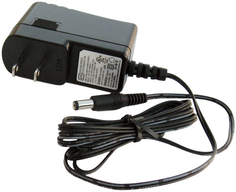 Aviom PS-120 Power Supply Overview